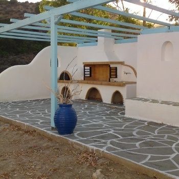 Paleochori Studios Paliochori Exterior photo